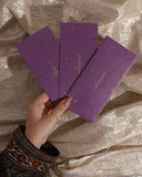 Colored Eidi Envelopes