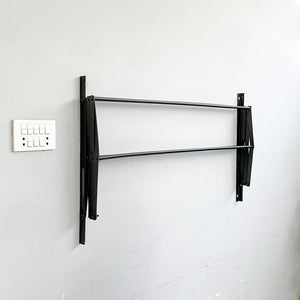 Portable Folding Towel Holder