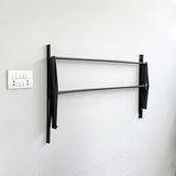 Portable Folding Towel Holder