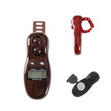 Digital Tasbih Tally Counter Ring Tasbeeh