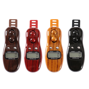 Digital Tasbih Tally Counter Ring Tasbeeh