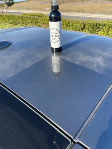SHINY CAR STUFF