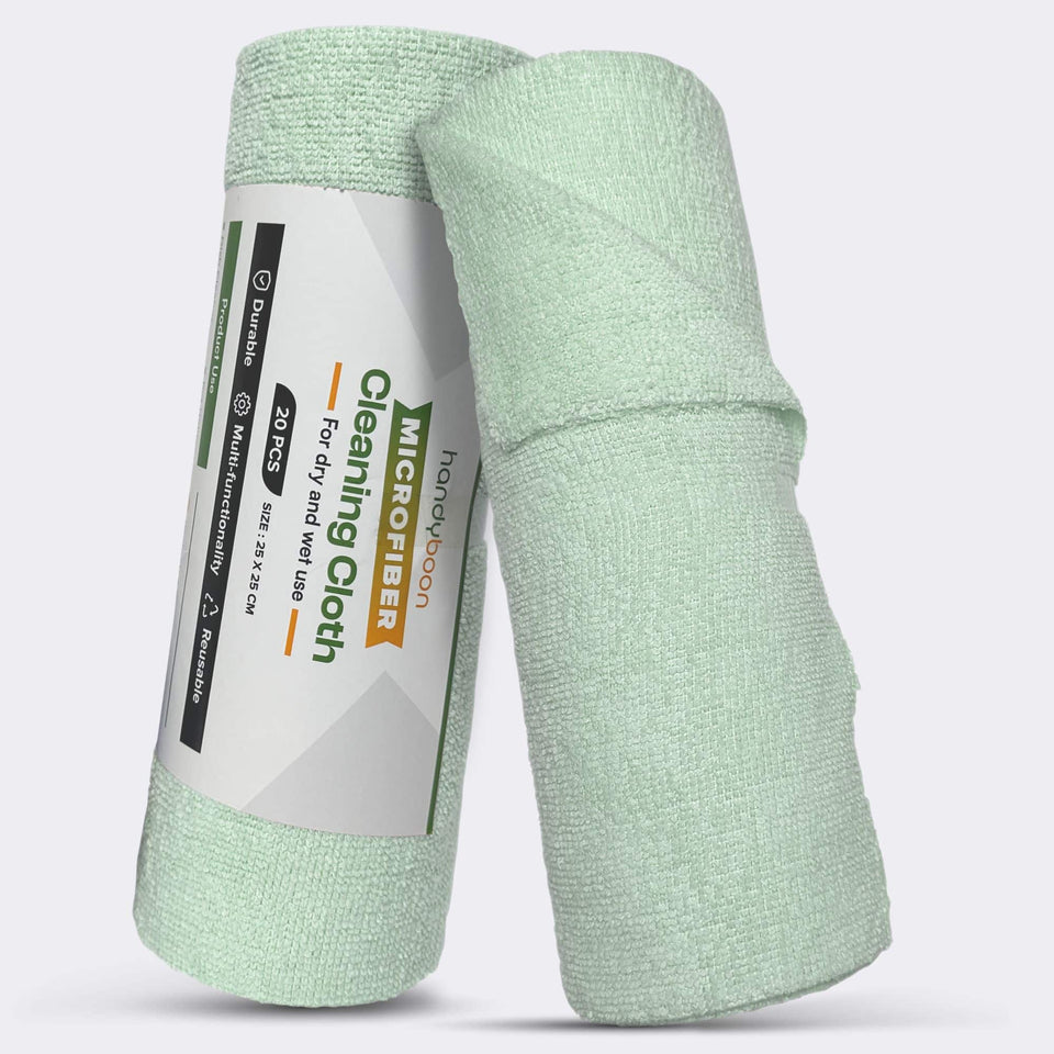 Reusable Kitchen Towel Roll
