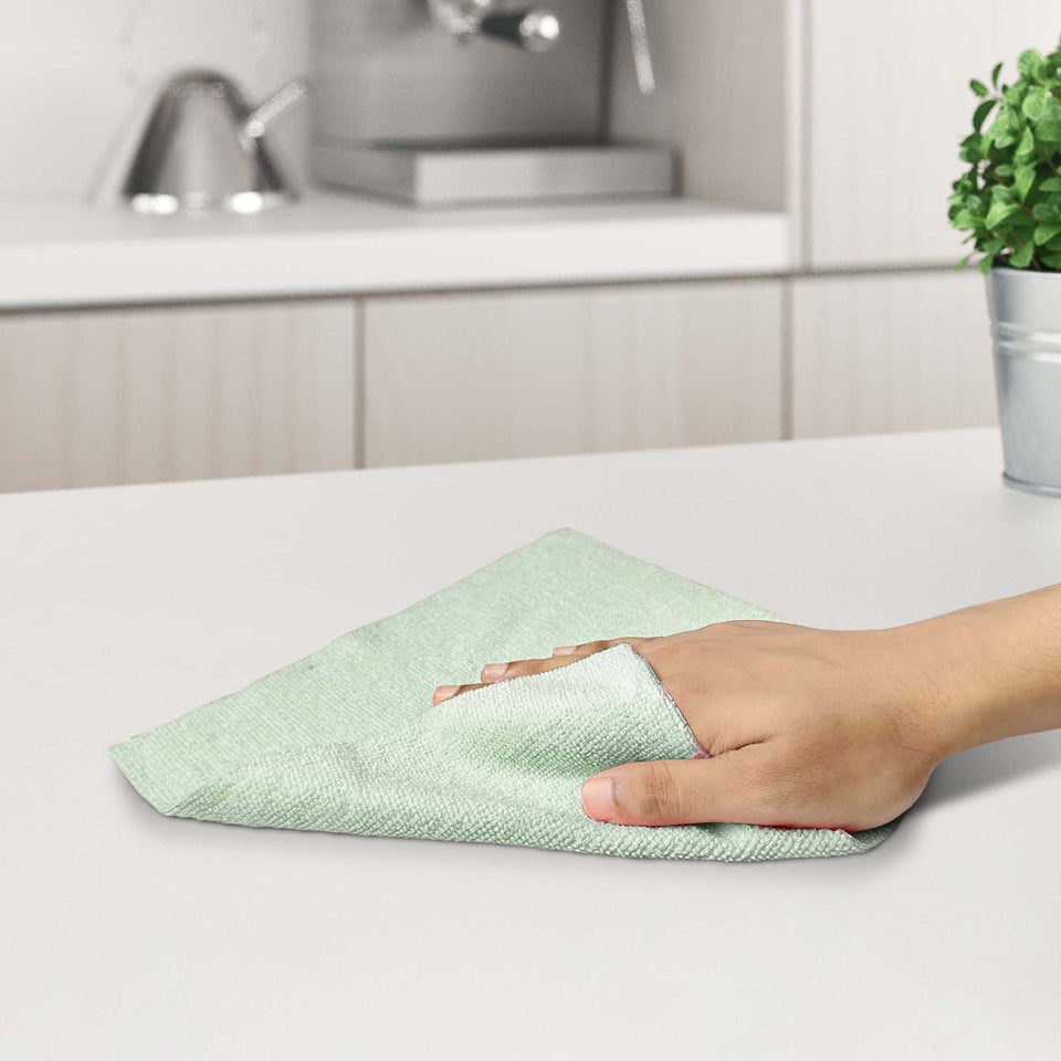 Reusable Kitchen Towel Roll
