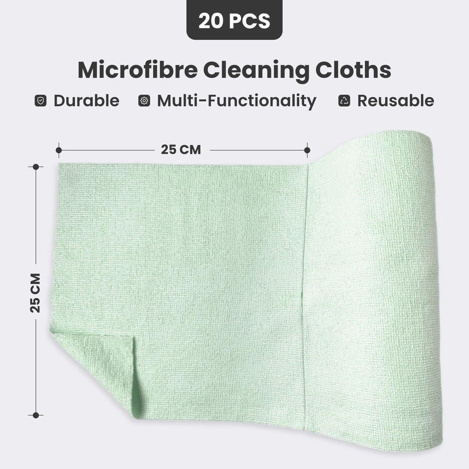 Reusable Kitchen Towel Roll