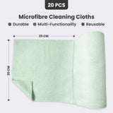 Reusable Kitchen Towel Roll