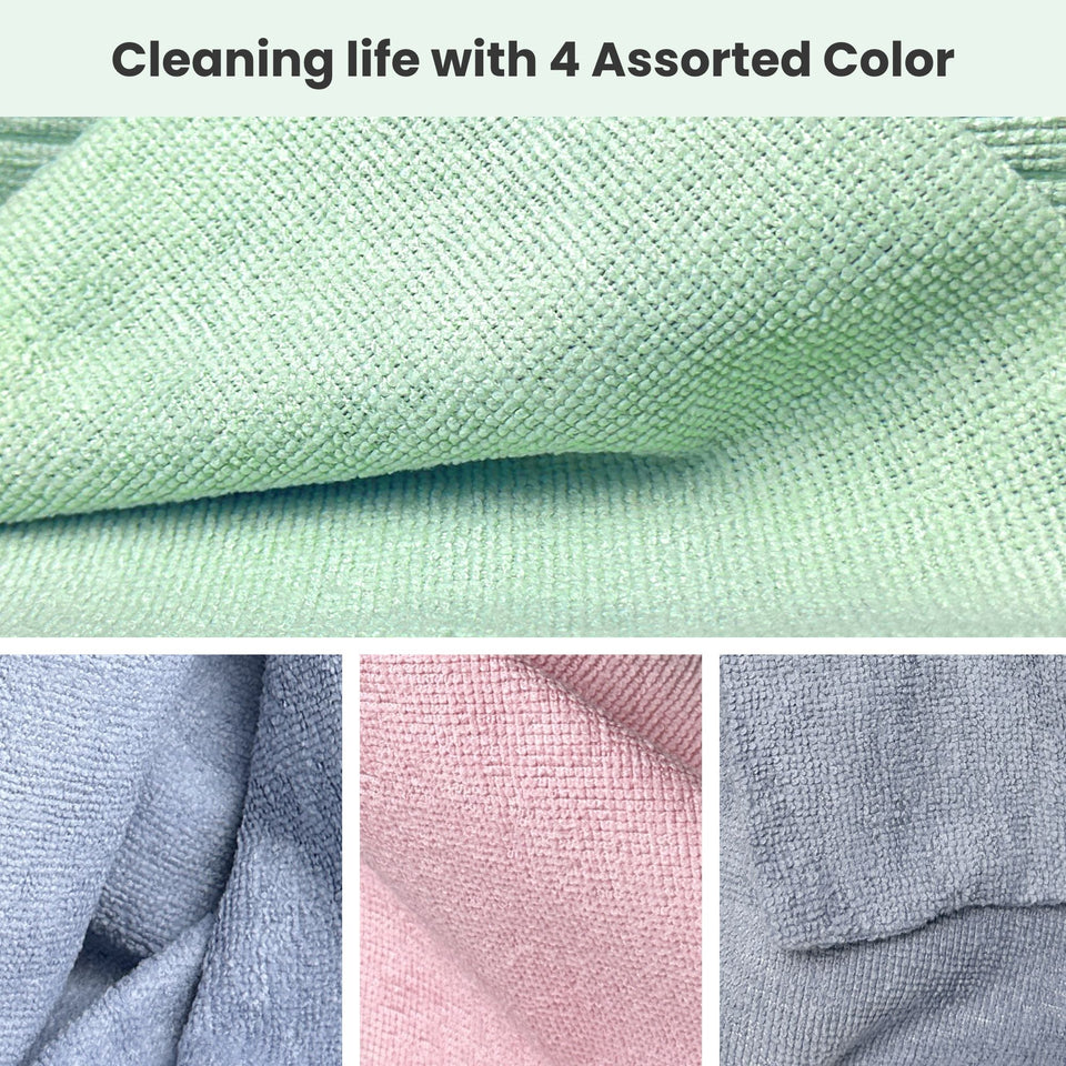 Reusable Kitchen Towel Roll