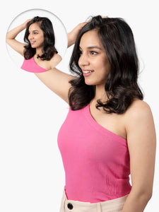 INVISIBLE COVER-UP FLUFFY HAIR PATCH