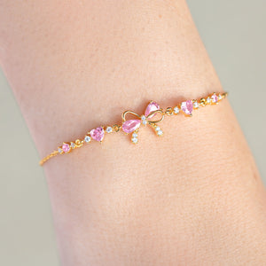BOW BRACELET