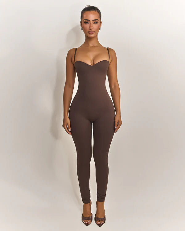 The Sculpt Bodysuit