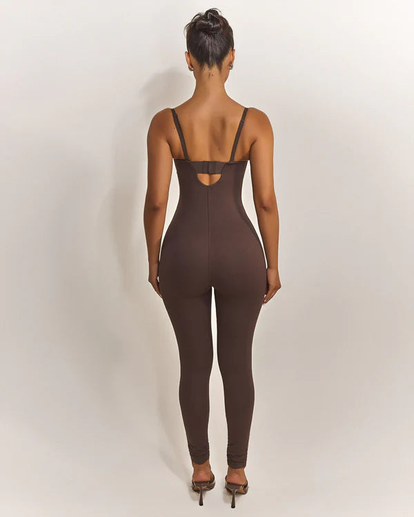 The Sculpt Bodysuit