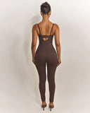 The Sculpt Bodysuit