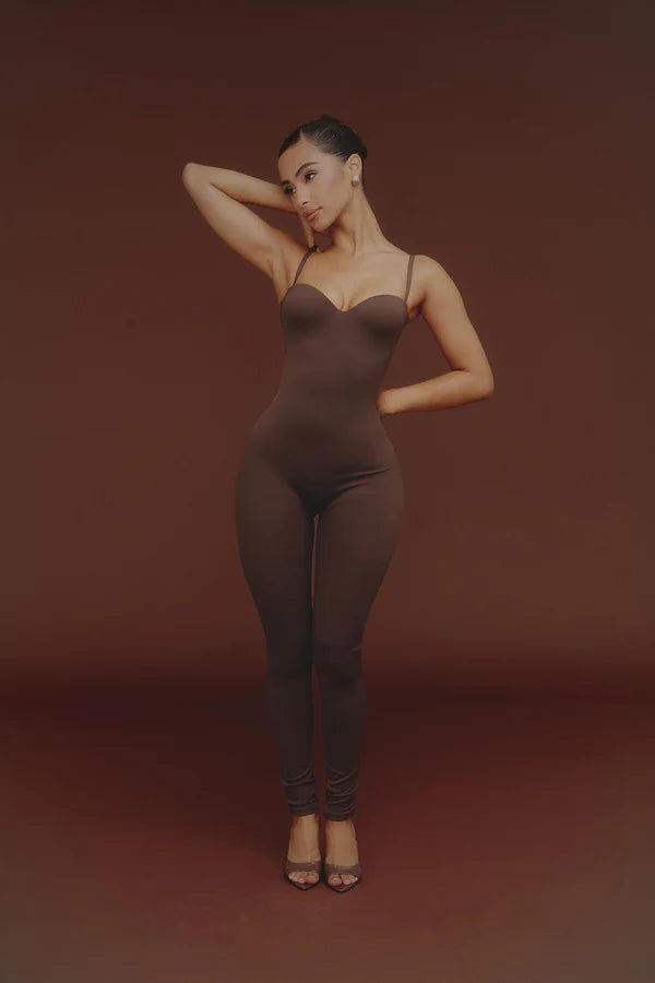 The Sculpt Bodysuit