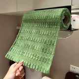 Reusable Kitchen Towel Roll