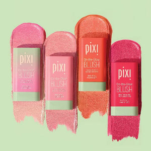 PIXI ON-THE-GLOW BLUSH STICK