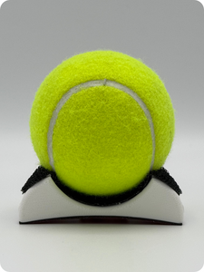 Racket Tennis Ball Grabber