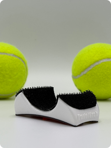 Racket Tennis Ball Grabber