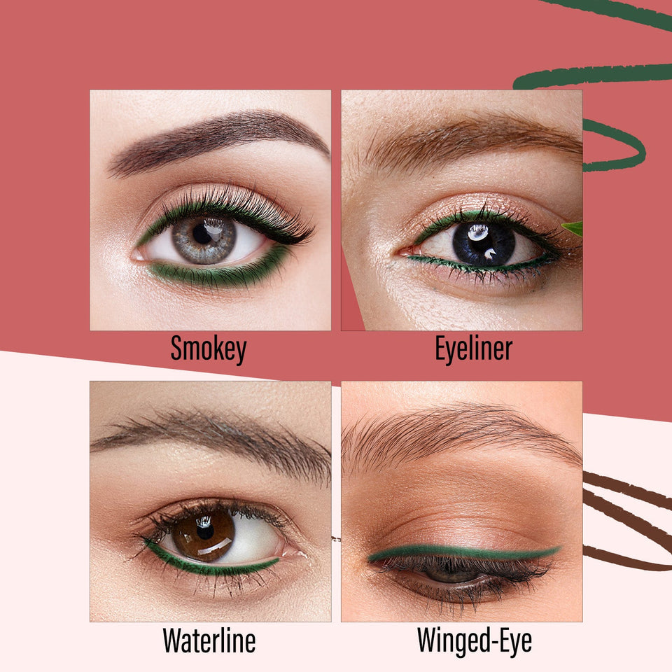 NYX EYE LINER PENCIL