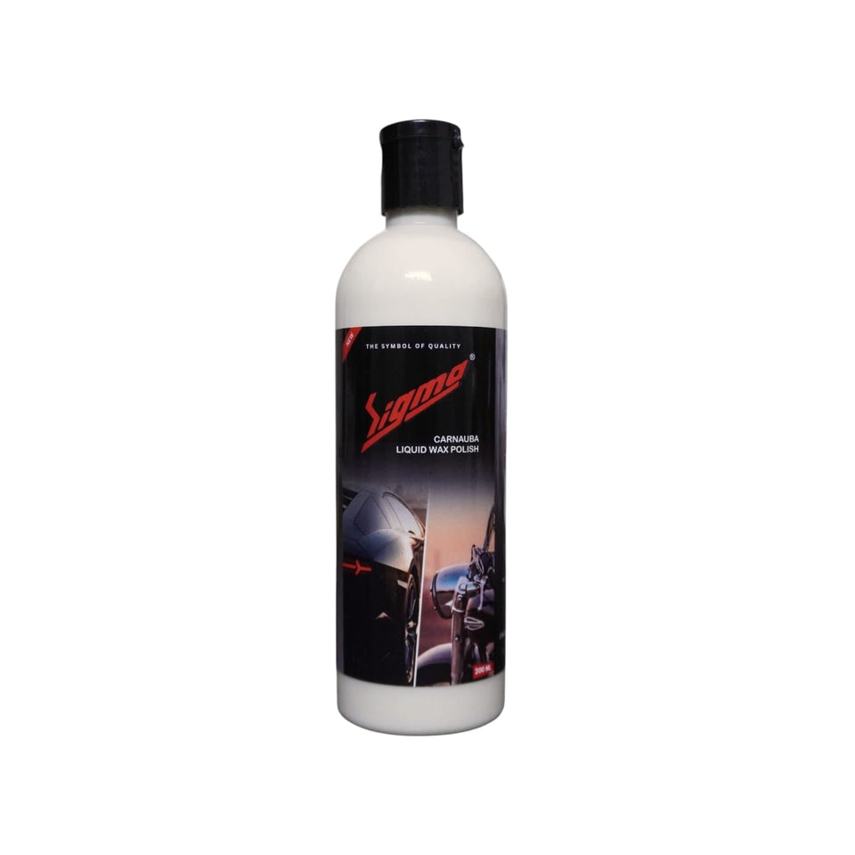 Liquid Carnoba body polish
