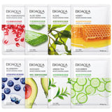 BIOAQUA Moisturising Face Mask