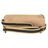 Anti-Theft Waist Bag And Ihram Belt | Beige