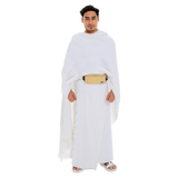 Anti-Theft Waist Bag And Ihram Belt | Beige