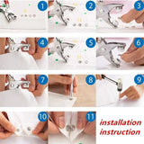 ✨ Quick Button Applicator✨