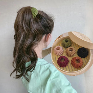 Horsetail Buckle Hair Clip ( Buy 1 Get 1 Free )