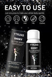 Glitter Spray for Hair and Body