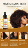 Batana Hair Oil