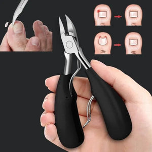 Ingrown Toe Nail Clipper