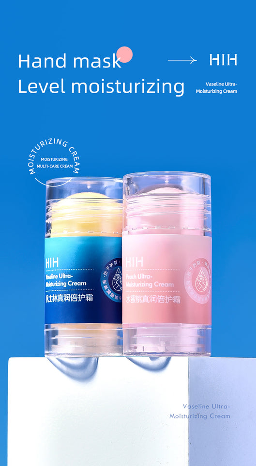 Anti-dry Cracking Vaseline