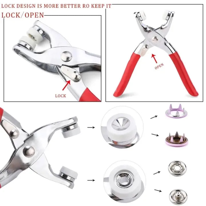 ✨ Quick Button Applicator✨