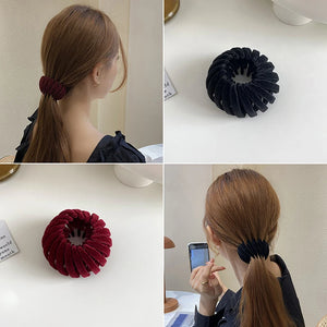 Horsetail Buckle Hair Clip ( Buy 1 Get 1 Free )