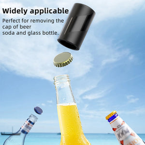 Automatic Bottle Opener