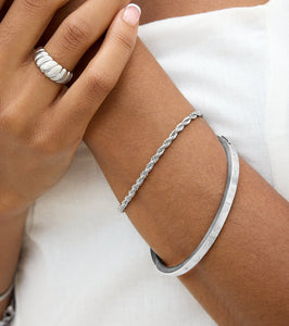 Rope Chain Bracelet