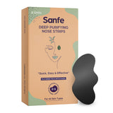 Sanfe Nose Strips - Pack of 6