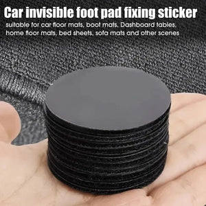 Hook and Loop Tape-Pack of 10