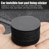 Hook and Loop Tape-Pack of 10