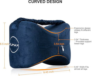 🔥LAST DAY SALE 30% OFF🔥 KNEE PILLOW SIDE SLEEPER