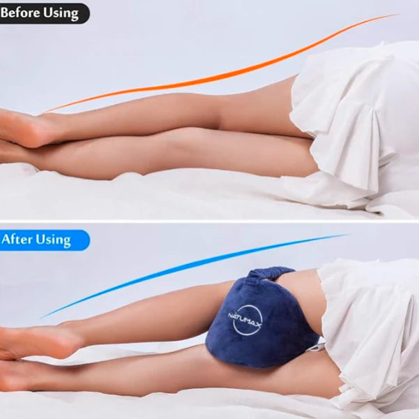 🔥LAST DAY SALE 30% OFF🔥 KNEE PILLOW SIDE SLEEPER