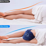 🔥LAST DAY SALE 30% OFF🔥 KNEE PILLOW SIDE SLEEPER