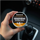 REVZO Graphene Gloss Wax