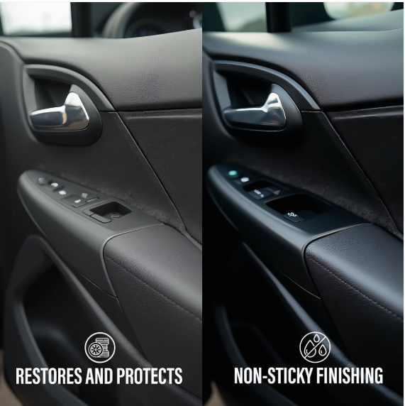 REVZO Graphene Gloss Wax