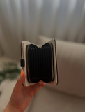 Premium Leather Card Holder