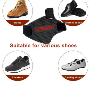 Gear Shift Shoe Protector for Motorbike