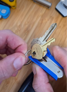 Claw Stapler Pin Remover