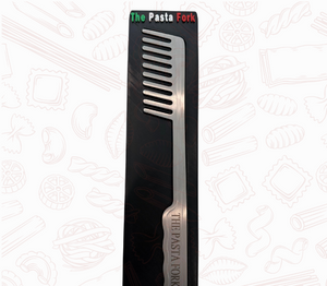 Pasta Fork Spatula