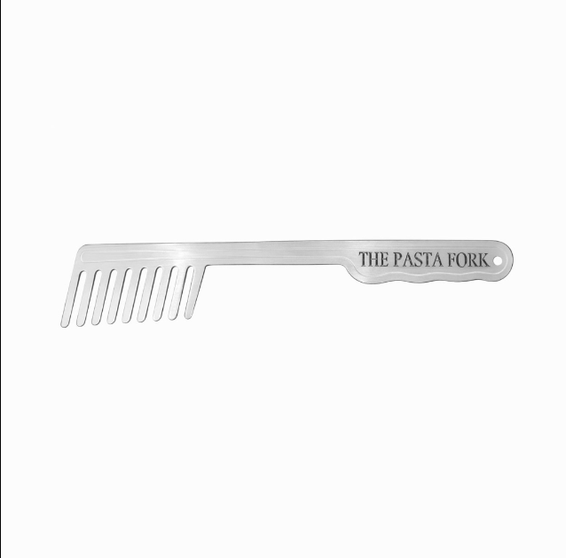 Pasta Fork Spatula