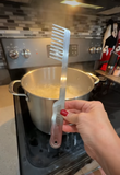 Pasta Fork Spatula
